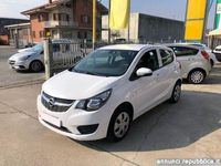 usata Opel Agila 1.0 75 CV Advance UNICO PROPRIETARIO Saluzzo