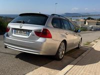 Usata BMW 320 163 CV (119 kW) 2006 Grigio Station wagon