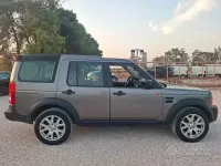 Usata Land Rover Discovery 3 HSE 190 CV (139 kW) 2009 Verde SUV