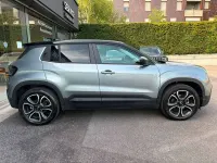 Usata Jeep Avenger EV Summit 61 kW (84 CV) 2023 Grigio SUV
