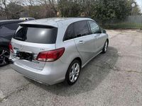 Usata Mercedes B180 116 CV (85 kW) 2015 Monovolume
