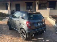 Usata Ligier JS50 2017 Grigio Utilitaria