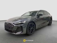 Usata Audi A5 S-Line 150 CV (110 kW) 2025 Grigio metallizzato Station wagon