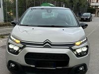 Usata Citroën C3 PureTech 83 CV (61 kW) 2020 Utilitaria