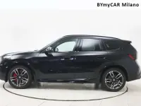 Usata BMW X1 M Sport 245 CV (180 kW) 2025 Nero SUV