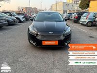 Usata Ford Focus 120 CV (88 kW) 2016 Station wagon