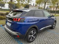 usata Peugeot 3008 2ª serie allure 130cv restayling