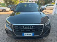 Usata Audi Q2 Business 116 CV (85 kW) 2023 Grigio SUV