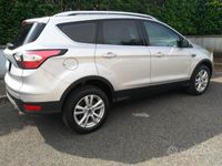 usata Ford Kuga 1.5 Tdci 120cv Start&Stop euro 6