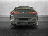 Usata BMW X6 M Competition Edition 625 CV (459 kW) 2024 Grigio SUV