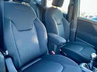 Usata Jeep Renegade Longitude 131 CV (96 kW) 2021 Bianco SUV