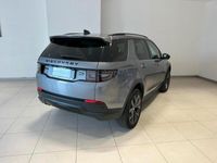 usata Land Rover Discovery Sport 2.0 TD4 163 CV AWD Auto