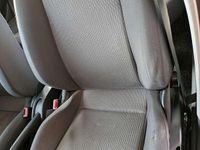Usata Seat Ibiza ST 90 CV (66 kW) 2012 Grigio Station wagon