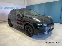 Usata Lynk & Co 01 280 CV (205 kW) 2025 Nero SUV