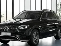 Nuova Mercedes GLE350 197 CV (144 kW) 2026 Blu sodalite SUV