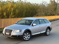 usata Audi A6 Allroad 3.0 V6 tdi tiptronic fap