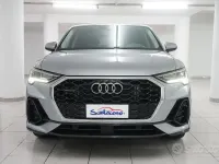 Usata Audi Q3 Business Plus 150 CV (110 kW) 2022 Grigio SUV