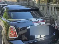 Usata Mini Cooper SD Coupé 143 CV (105 kW) 2012 Nero Coupé