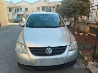 Usata VW Fox 54 CV (39 kW) 2009 Utilitaria