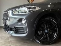 Usata BMW X2 190 CV (139 kW) 2019 Non specificato SUV