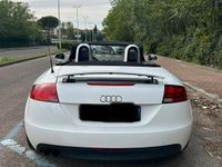 usata Audi TT Roadster TT Roadster 2.0 TFSI Advanced