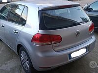 usata VW Golf VI Golf 1.6 TDI DPF 5p. Comfortline