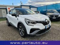 usata Renault Captur Full Hybrid E-Tech 145 CV Zen