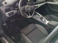 usata Audi A4 A4V 2016 Avant Avant 2.0 tdi Business Sport 150cv