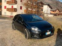 usata Abarth Grande Punto Grande Punto 1.4 T-Jet 16V 3 porte