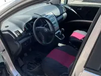 Begagnad Toyota Corolla Verso 177 HK (130 kW) 2008 Minibuss