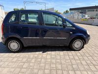 Usata Lancia Musa 90 CV (66 kW) 2006 Blu Monovolume