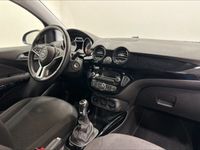 usata Opel Adam Rocks 1.2 70 CV del 2017 usata a Conegliano