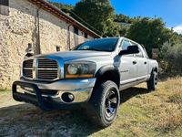 usata Dodge Ram 5.7 megacab