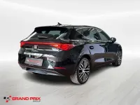 Käytetty Seat Leon XCELLENCE 150 HP (110 kW) 2021 Musta Sedan