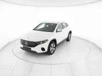 Nuova Mercedes EQA250+ Progressive 139 kW (190 CV) 2026 Bianco SUV