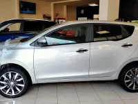 Nuova EVO Evo 3 112 CV (82 kW) 2026 Argento SUV