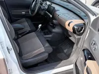 Usata Citroën C4 Shine Edition 99 CV (72 kW) 2015 Bianco SUV