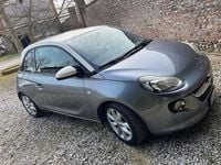 Usata Opel Adam 69 CV (50 kW) 2017 Utilitaria