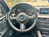 Usata BMW X6 M Sport 258 CV (189 kW) 2015 SUV