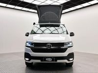 usata VW California 6ª '15-> BEACH CAMPER 2.0 TDI 150CV DSG EDITION