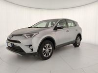 usata Toyota RAV4 Hybrid RAV4 2.5 Hybrid 2WD Business