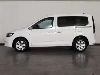 Occasion VW Caddy Life 114 ch (83 kW) 2024 Blanc Monospace