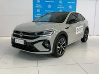 Usata VW Taigo R-line 150 CV (110 kW) 2023 Beige SUV
