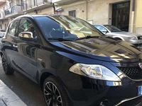 usata Lancia Ypsilon 1.3 mjt Silver s&s 95cv