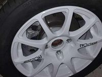 Usata Peugeot 106 S16 118 CV (86 kW) 2003 Giallo Utilitaria