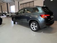 usata Skoda Karoq Karoq1.6 tdi scr Executive dsg