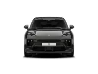 Nuova Porsche Macan 144 kW (197 CV) 2025 Nero SUV