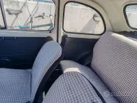 Usata Fiat 500 1970 Bianco Utilitaria