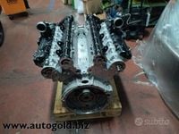 Usata Ferrari 400 295 CV (216 kW) 1982 Grigio Coupé