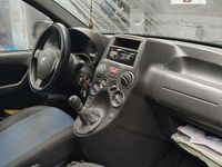 Begagnad Fiat Panda Active 69 HK (50 kW) 2012 Halvkombi